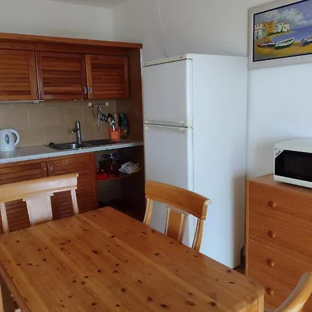 Apartmán El Varadero Puerto De Santiago *