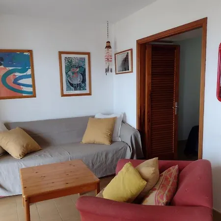 El Varadero Puerto De Santiago Apartmán *