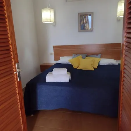 Apartmán El Varadero Puerto De Santiago Puerto de Santiago (Tenerife)